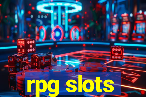 rpg slots